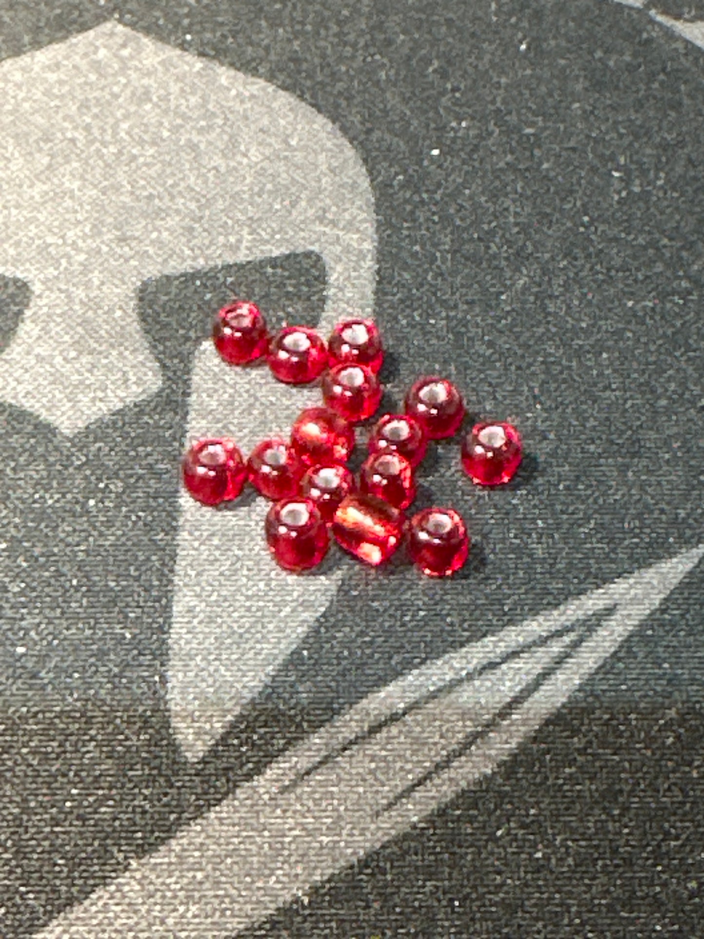 Tat2flyfisher Articulation beads