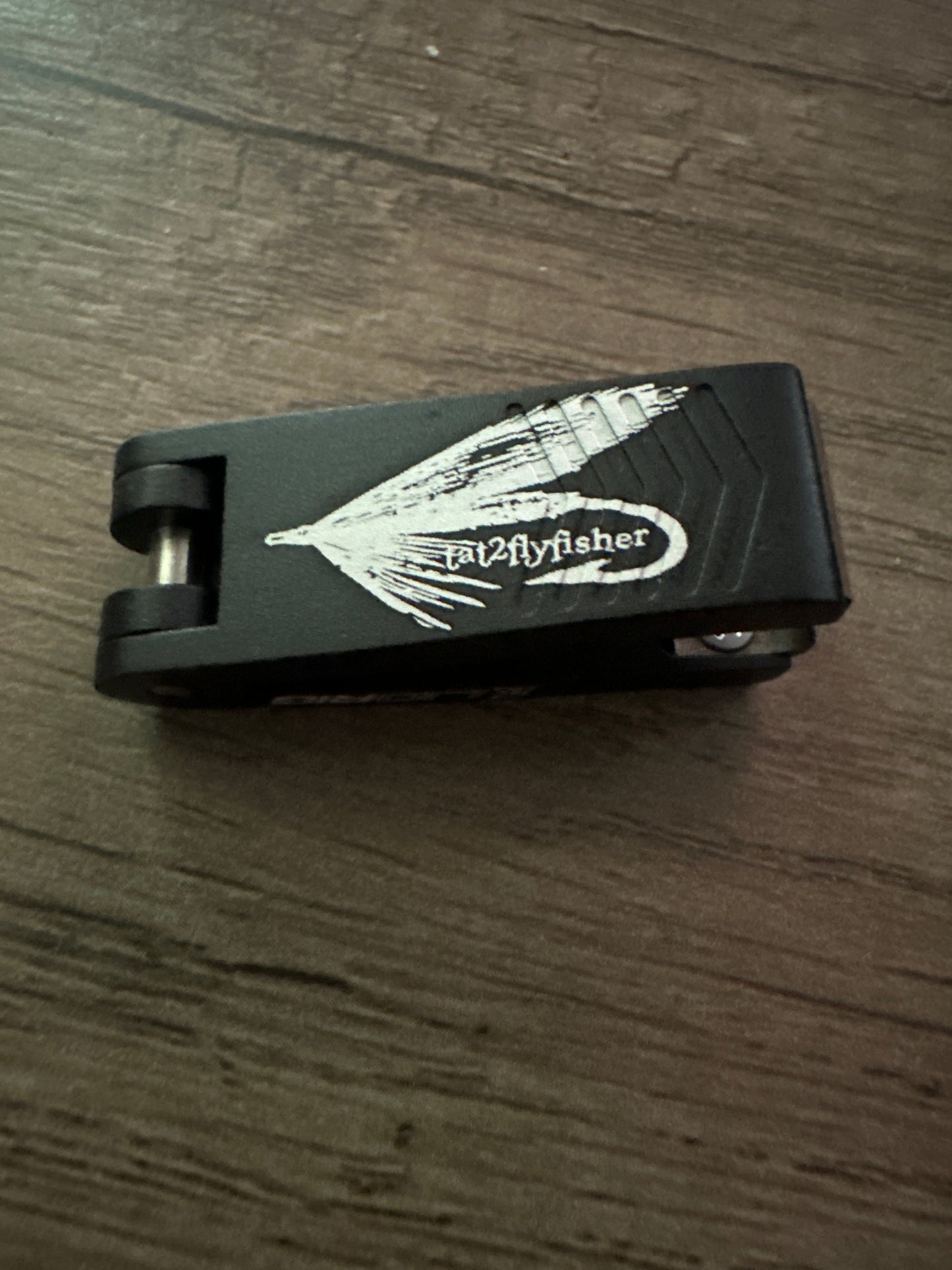 Lid Rig 3.0 Magnetic Nipper System