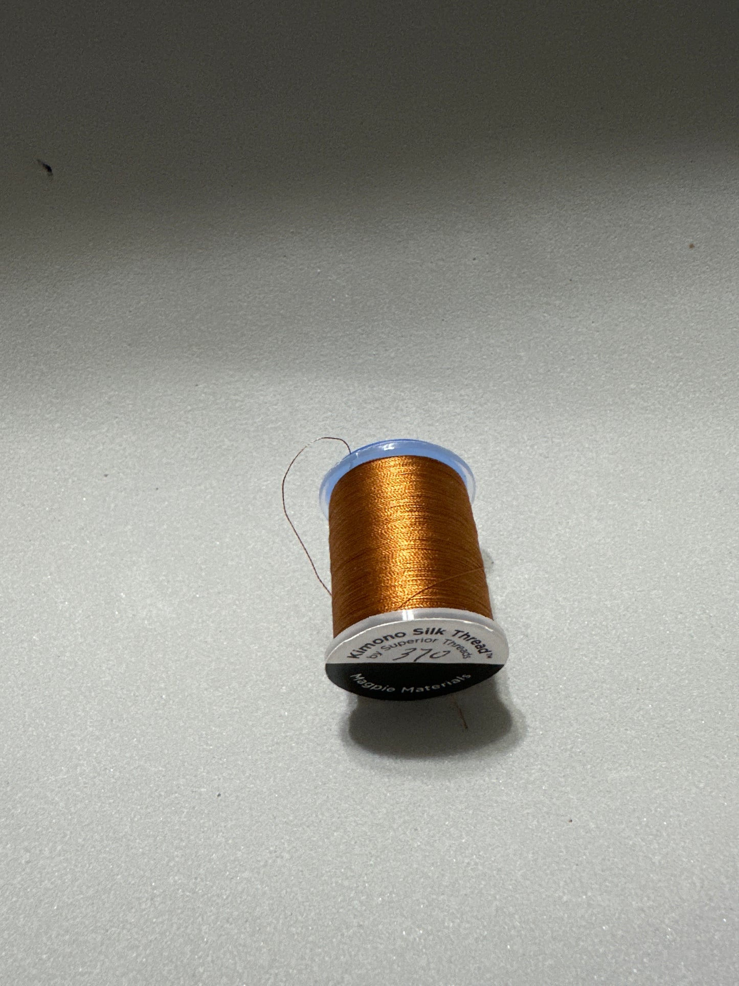Magpie Kimono Silk Thread