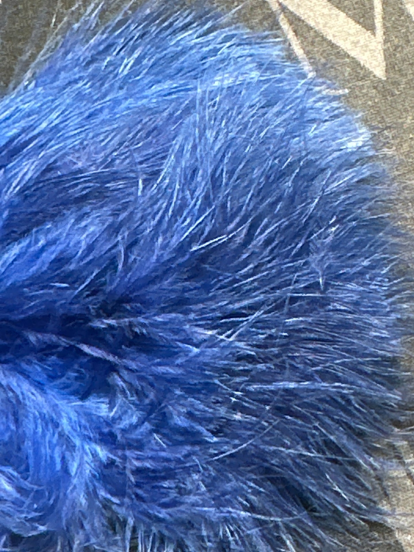 Nature's Spirit Fish Hunter Marabou Blood Quill