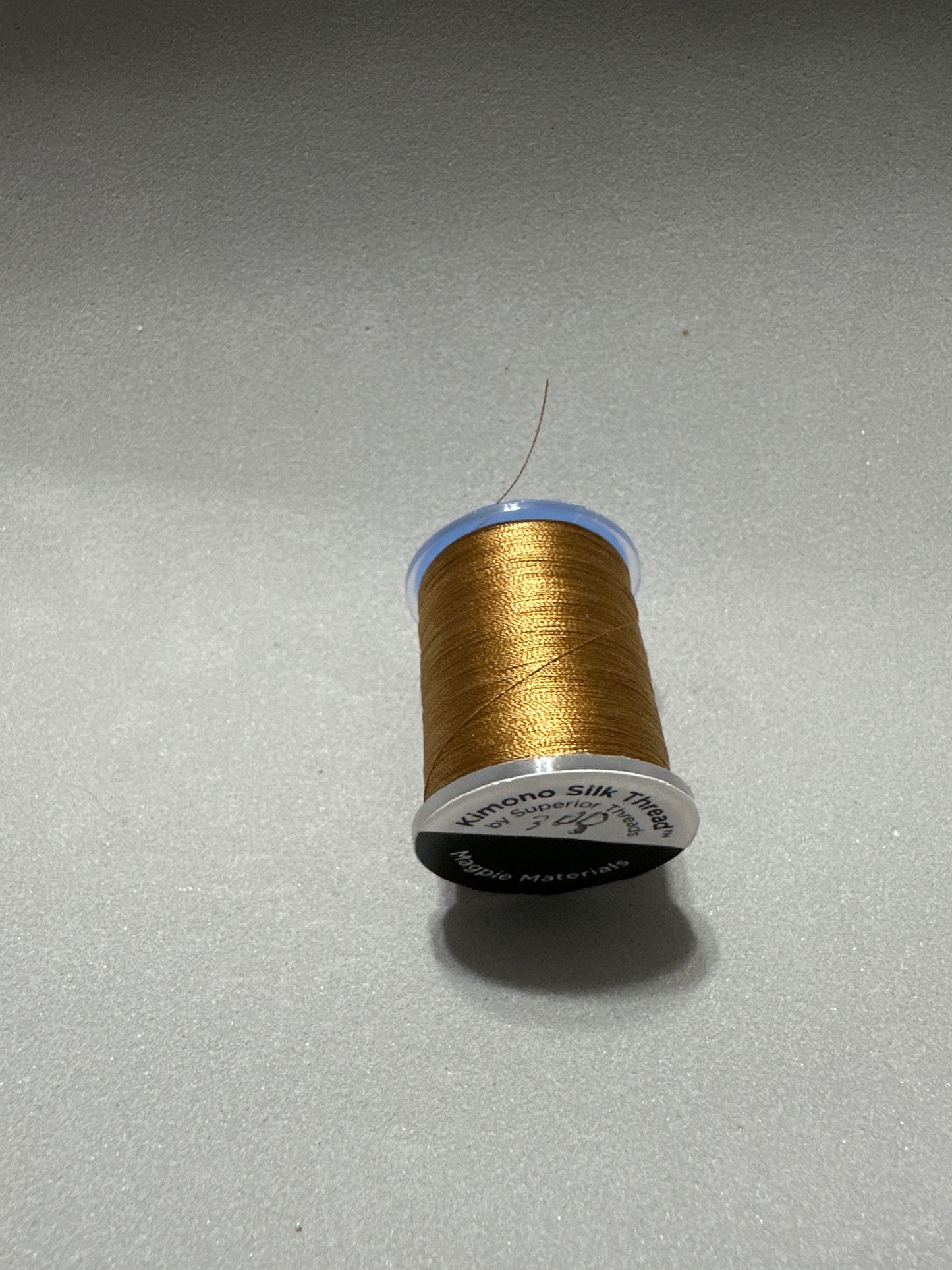 Magpie Kimono Silk Thread