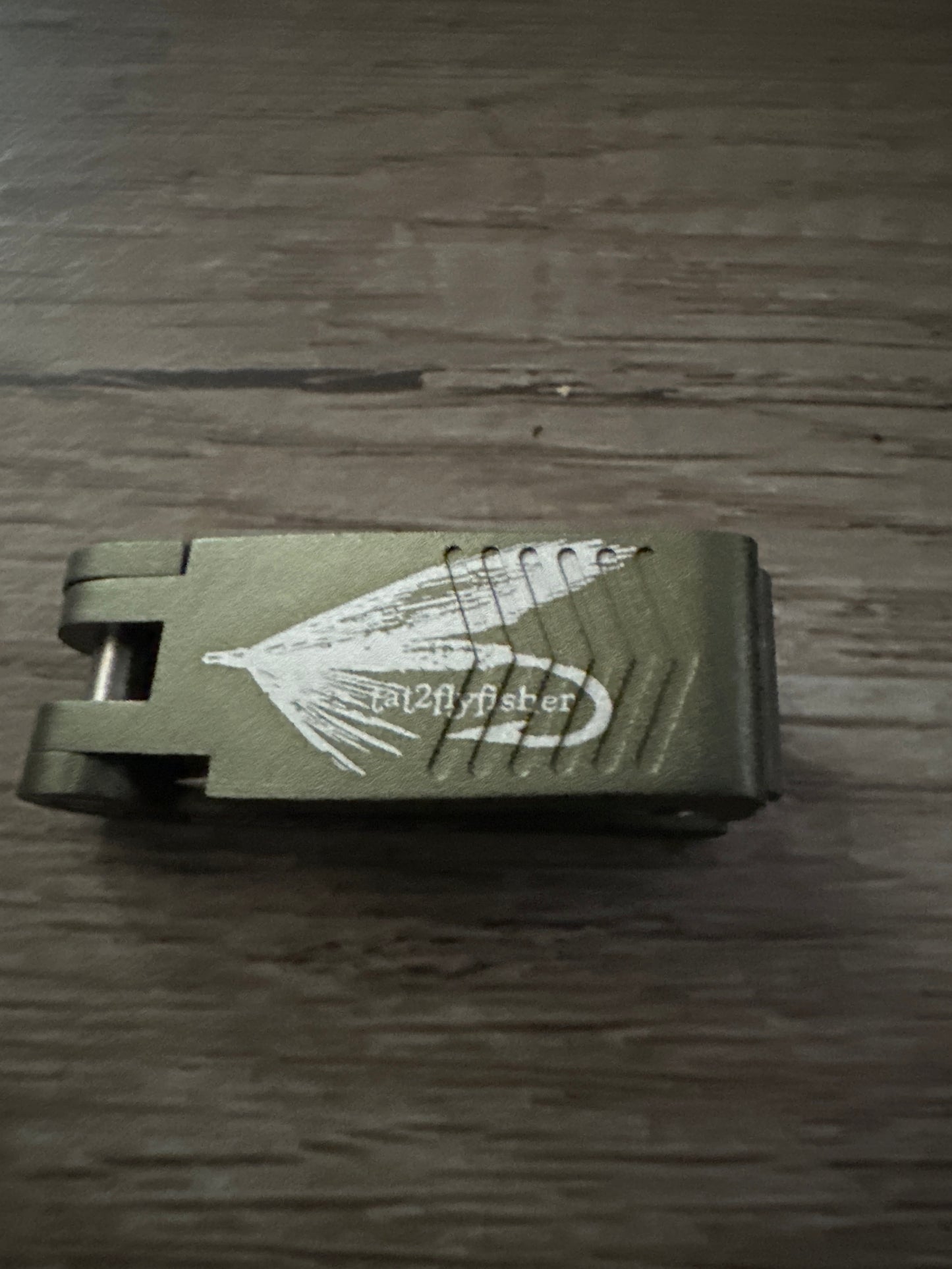 Lid Rig 3.0 Magnetic Nipper System