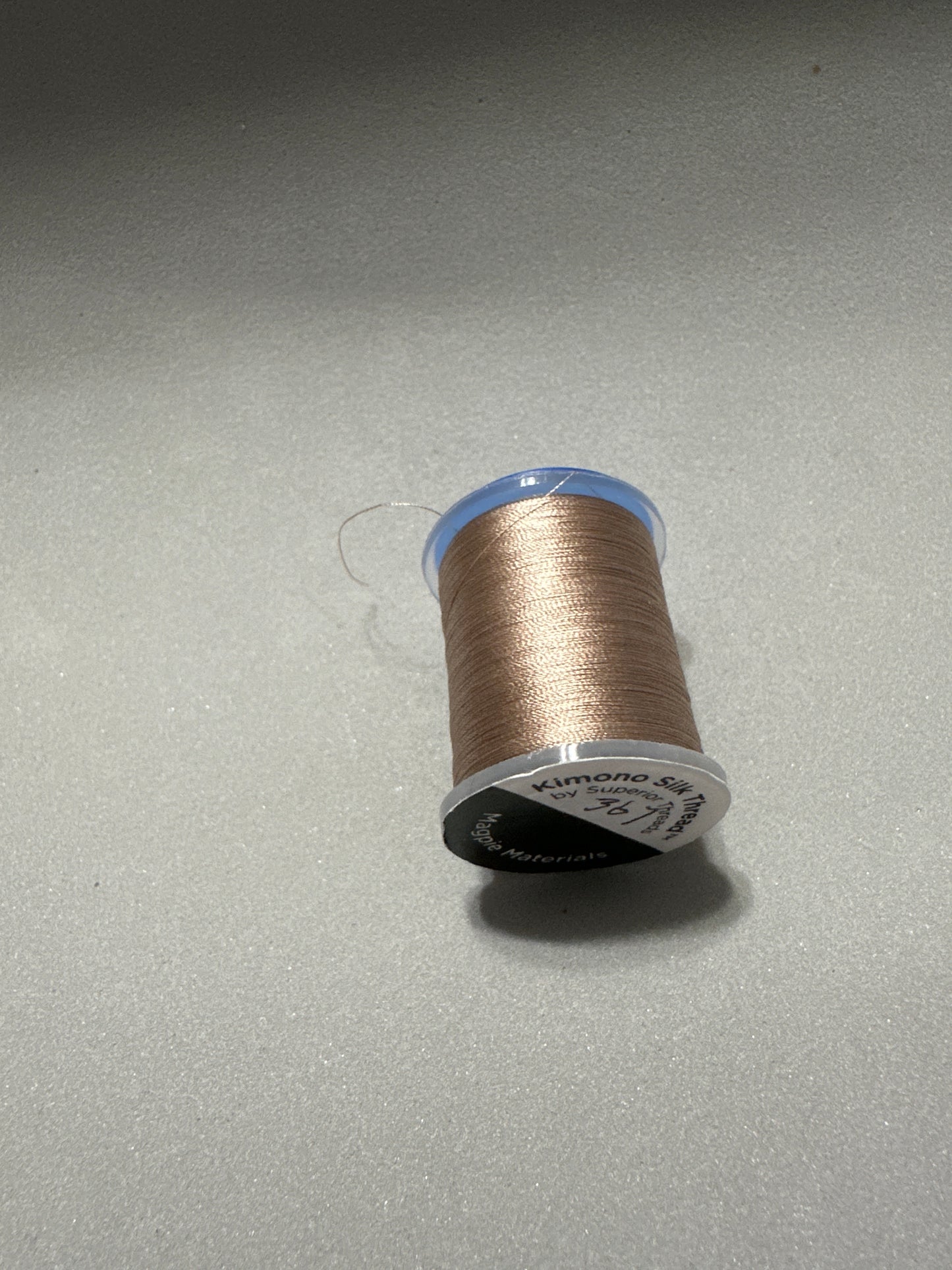 Magpie Kimono Silk Thread