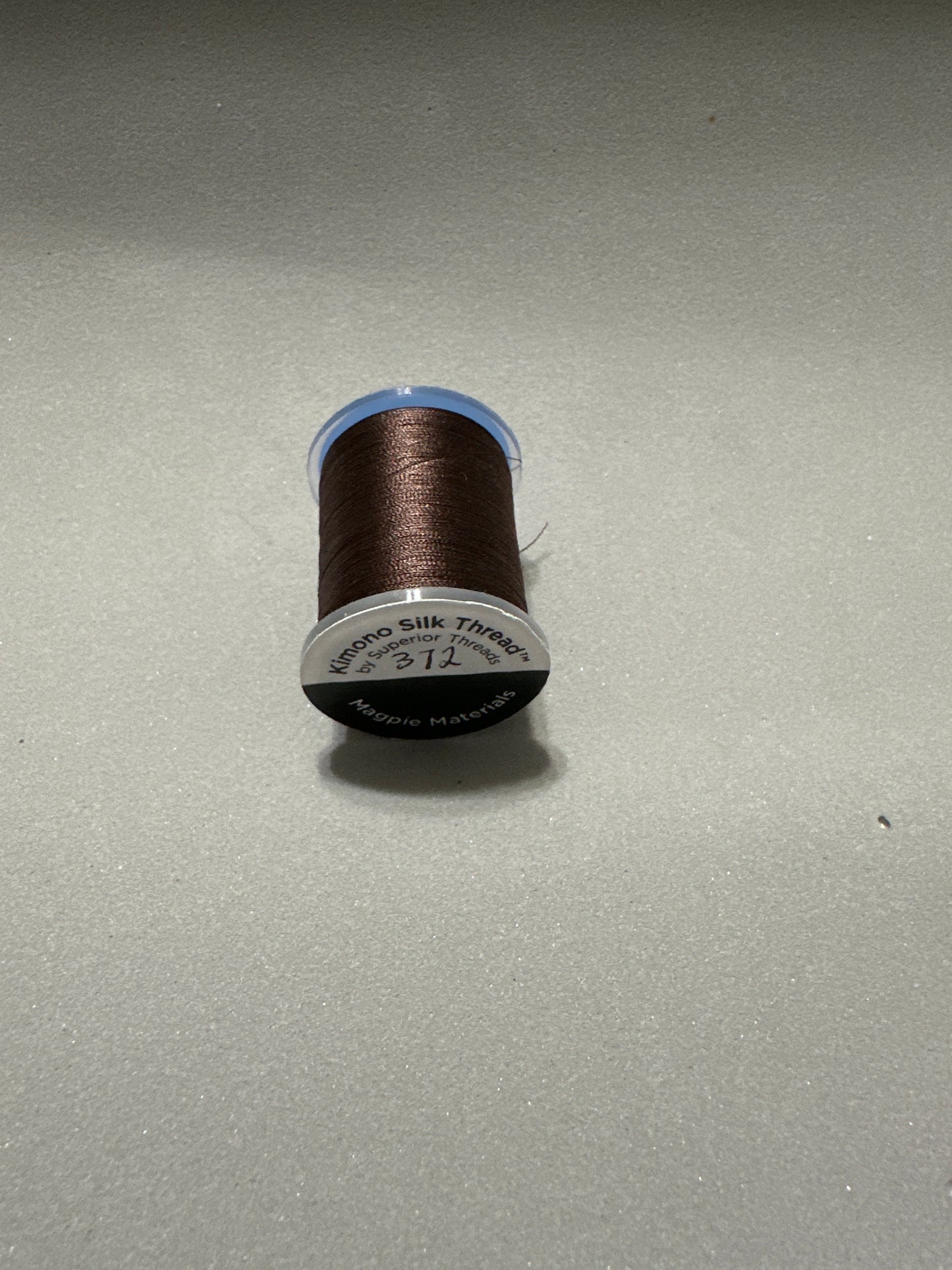 Magpie Kimono Silk Thread