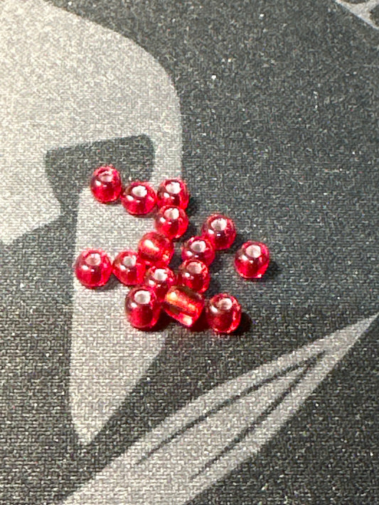 Tat2flyfisher Articulation beads