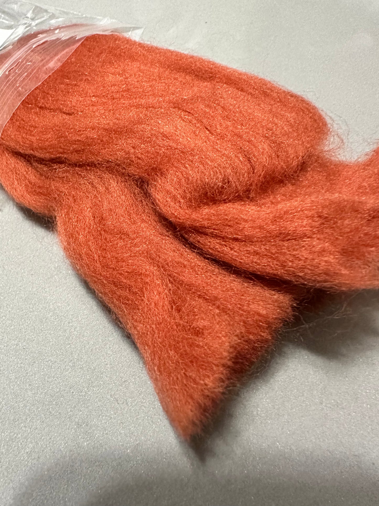 Tat2flyfisher Streamer Wool