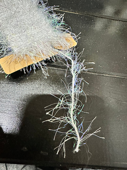 Tat2flyfisher Streamer Body wrap