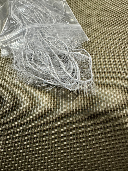 Tat2flyfisher Micro Flash Chenille