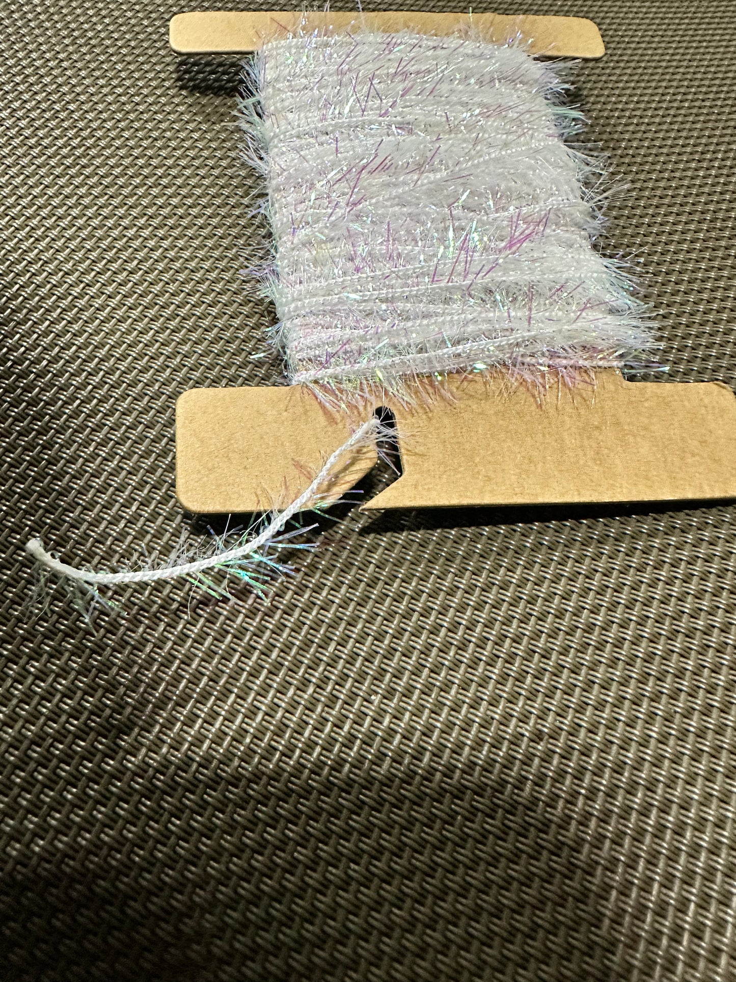 Tat2flyfisher Micro Flash Chenille