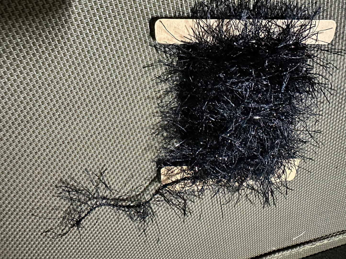 Tat2flyfisher Streamer Body wrap