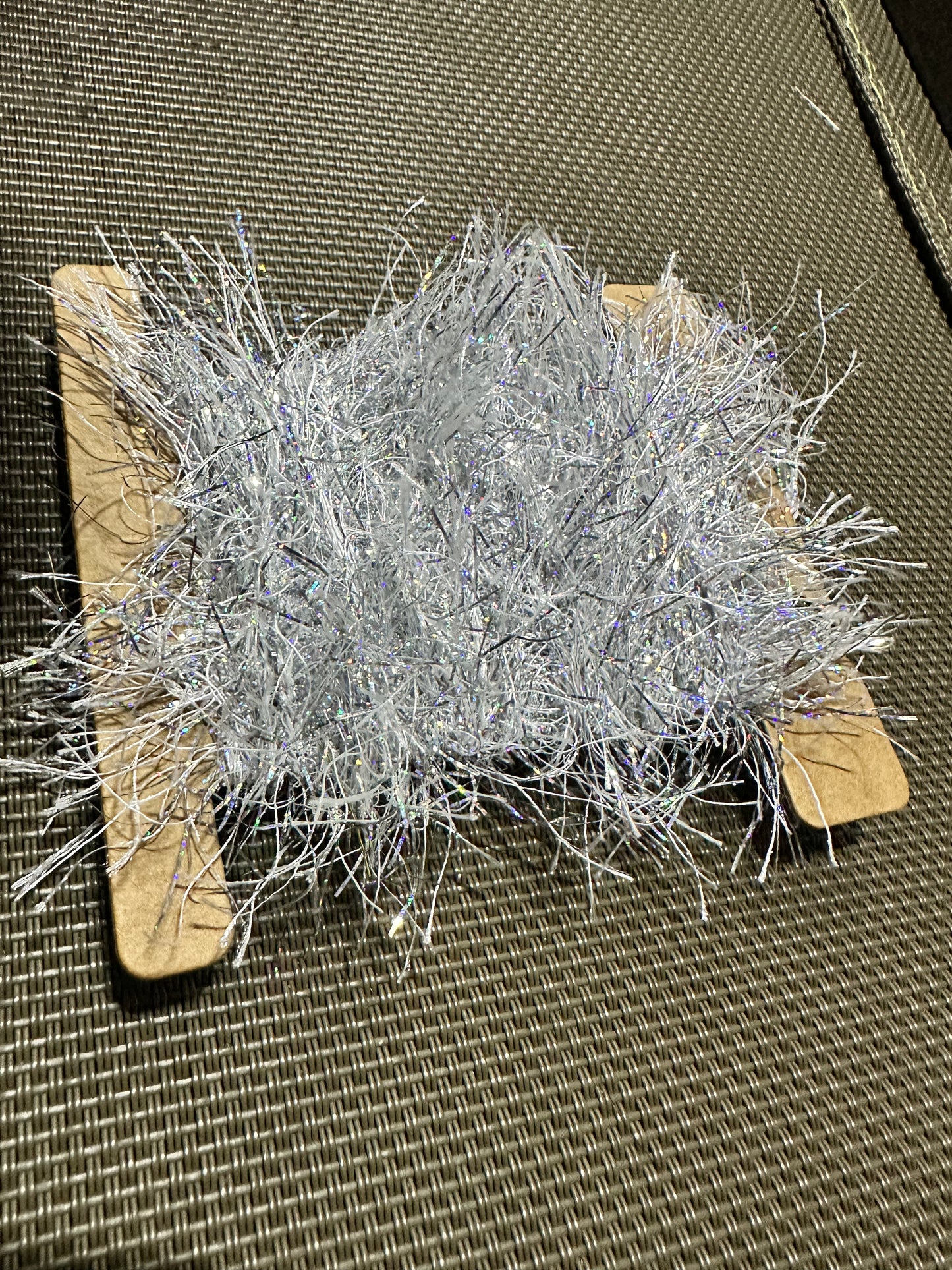 Tat2flyfisher Streamer Body wrap