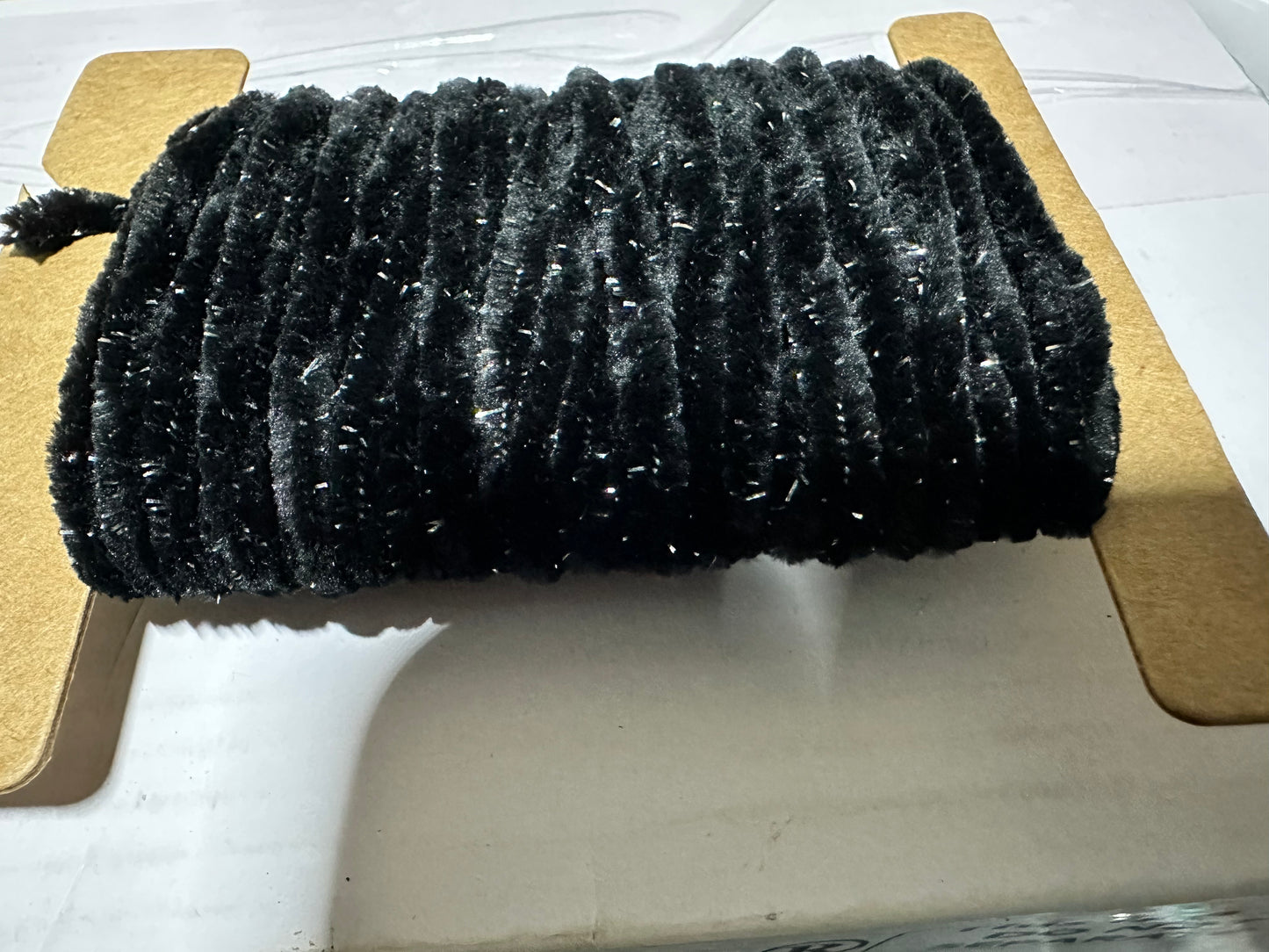 Tat2Flyfisher Streamer Body Chenille