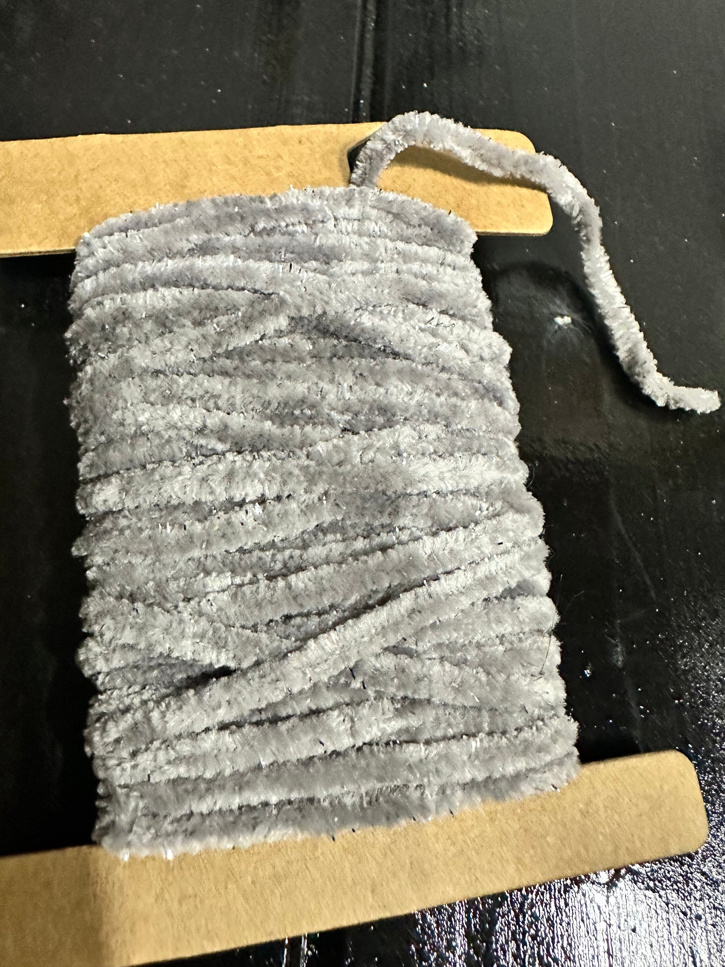 Tat2Flyfisher Streamer Body Chenille