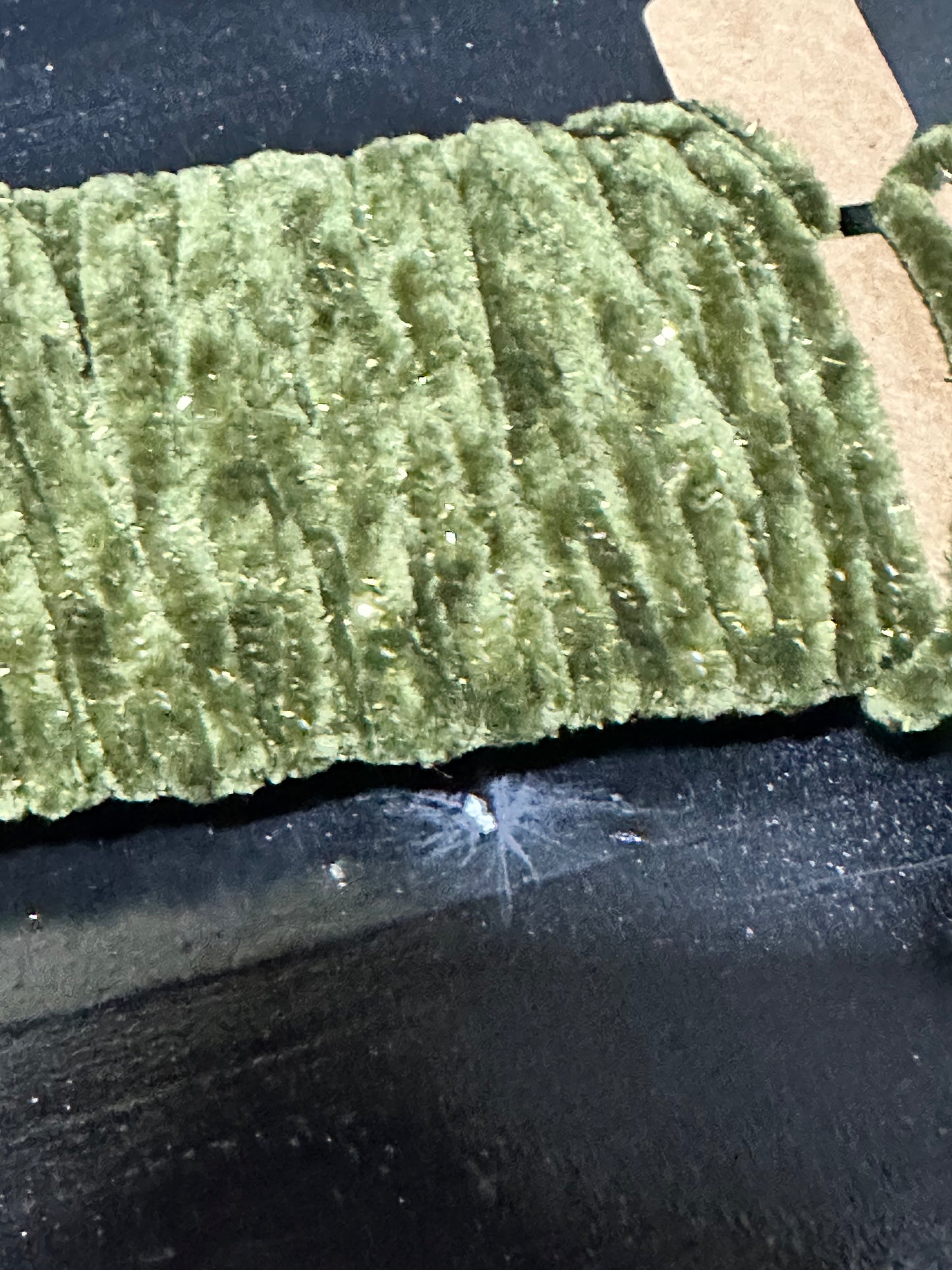 Tat2Flyfisher Streamer Body Chenille