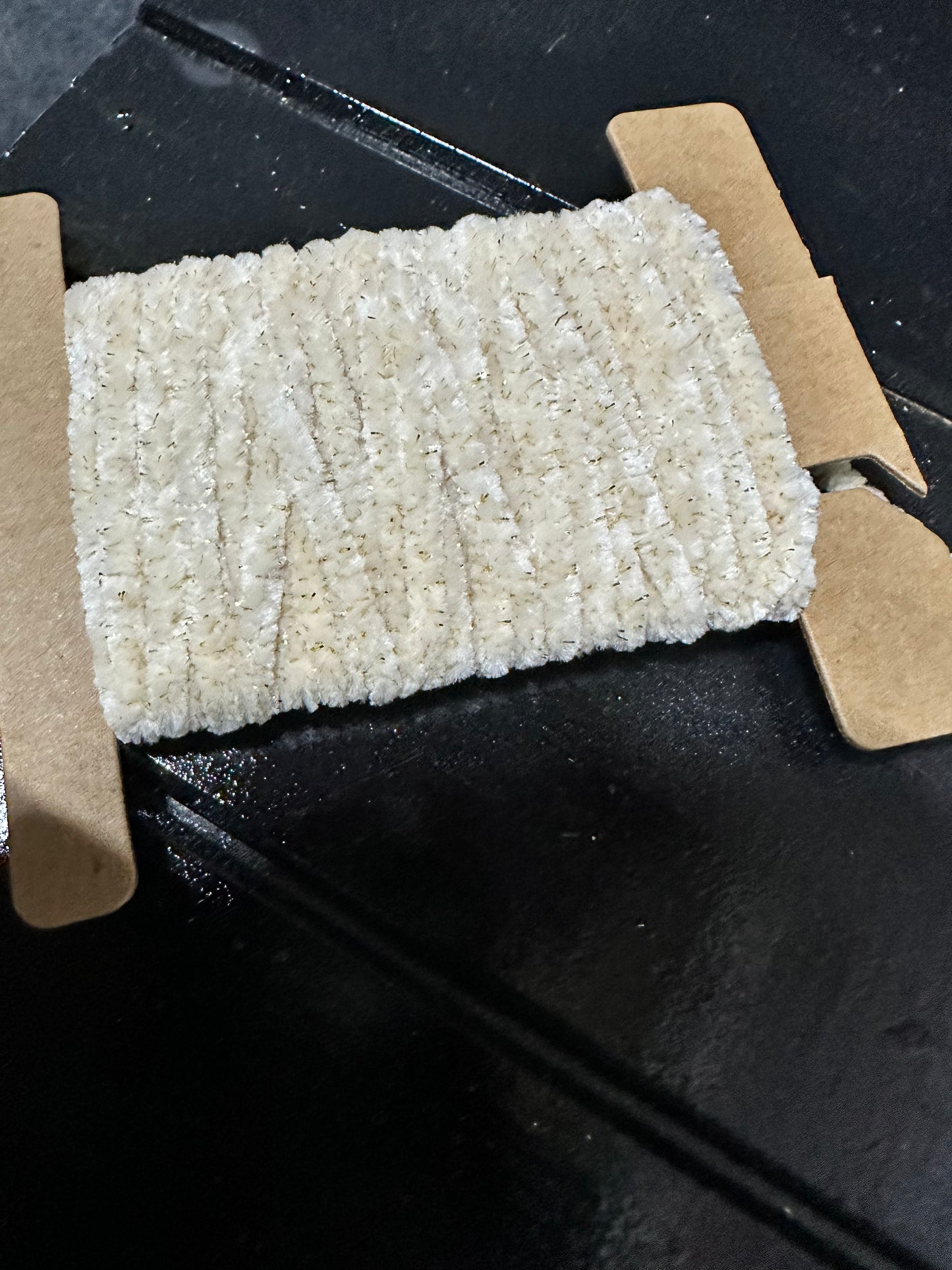 Tat2Flyfisher Streamer Body Chenille