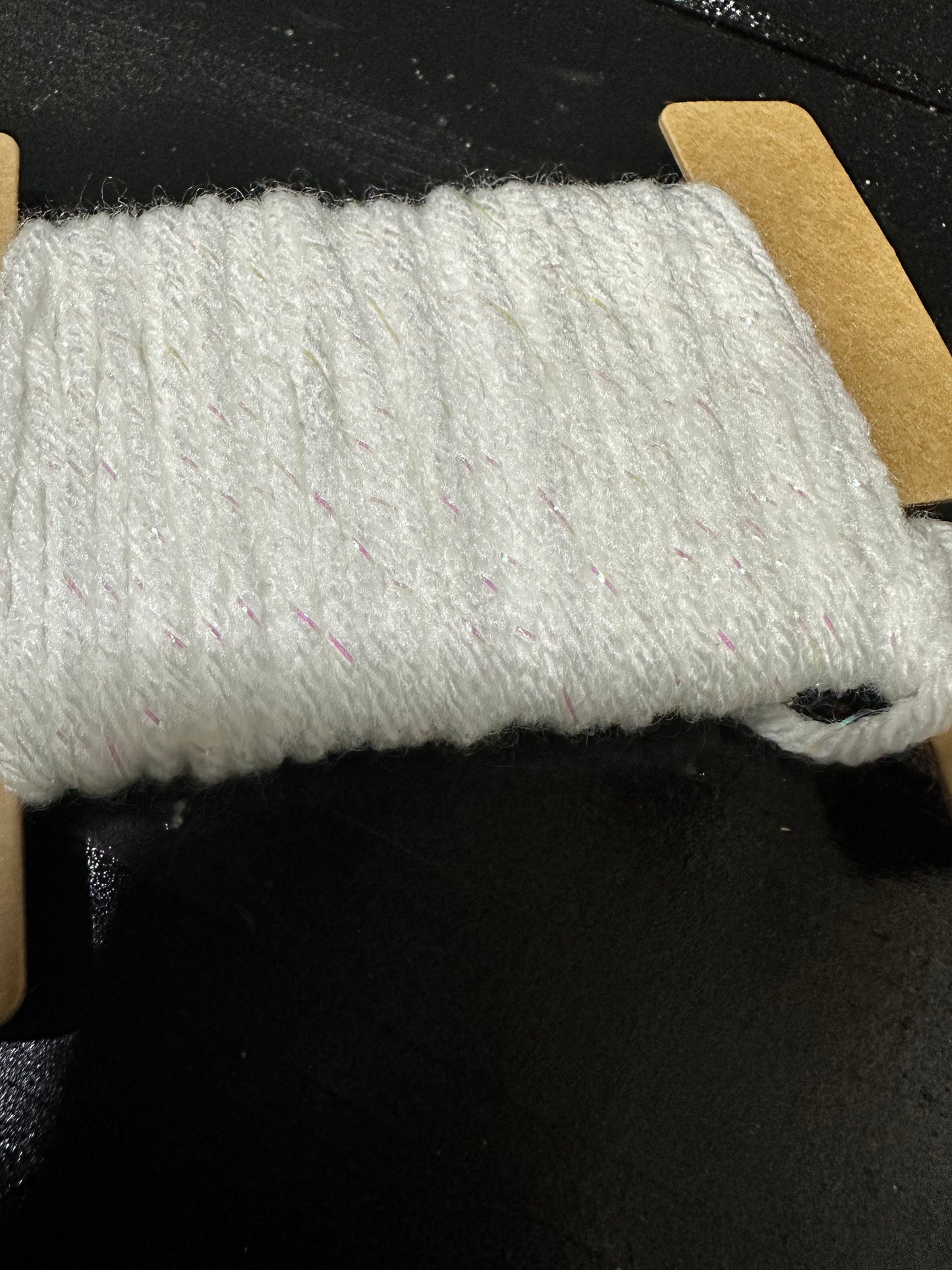 Tat2Flyfisher Streamer Body Chenille