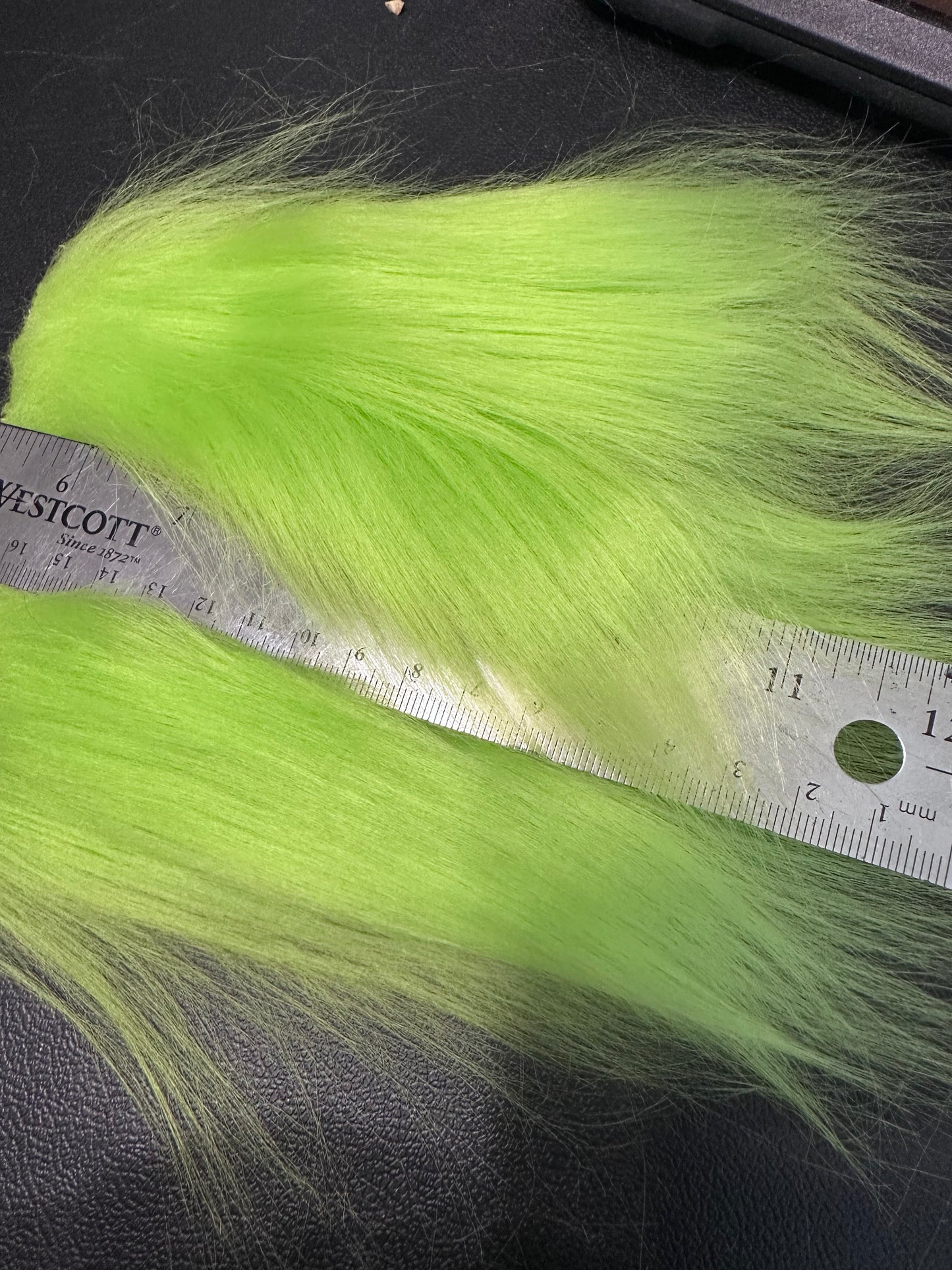 Tat2flyfisher Premium Craft Fur