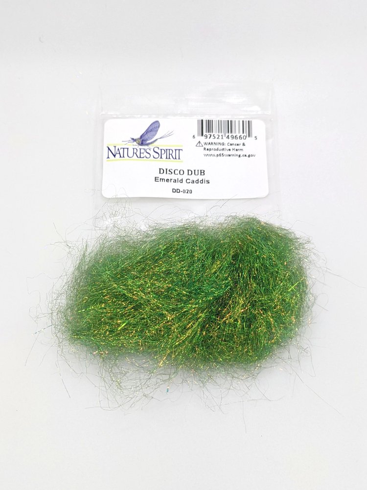 Nature's Spirit Disco Dub