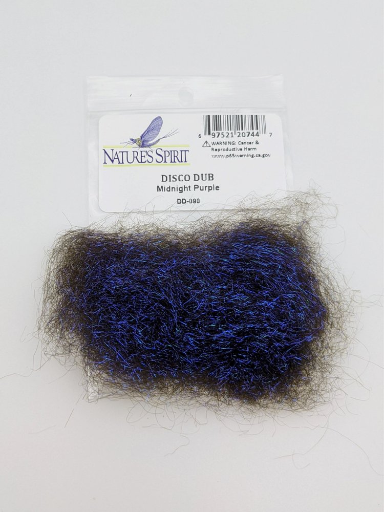 Nature's Spirit Disco Dub