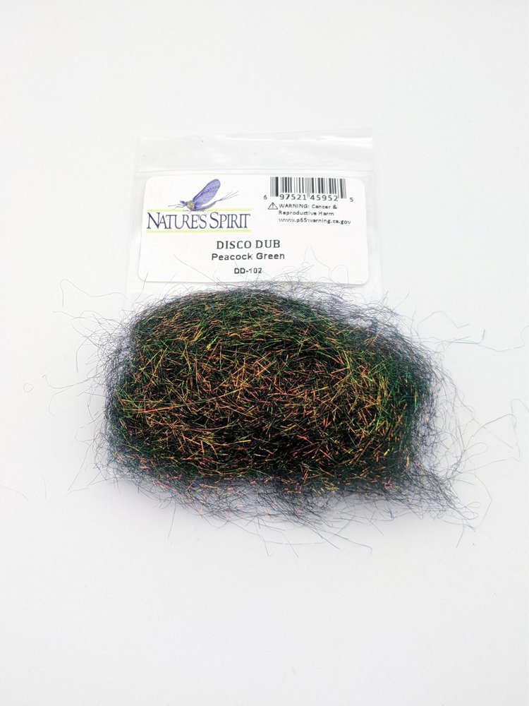 Nature's Spirit Disco Dub