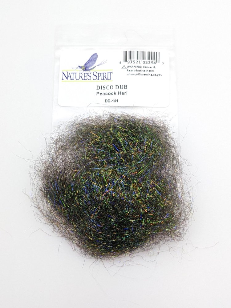 Nature's Spirit Disco Dub