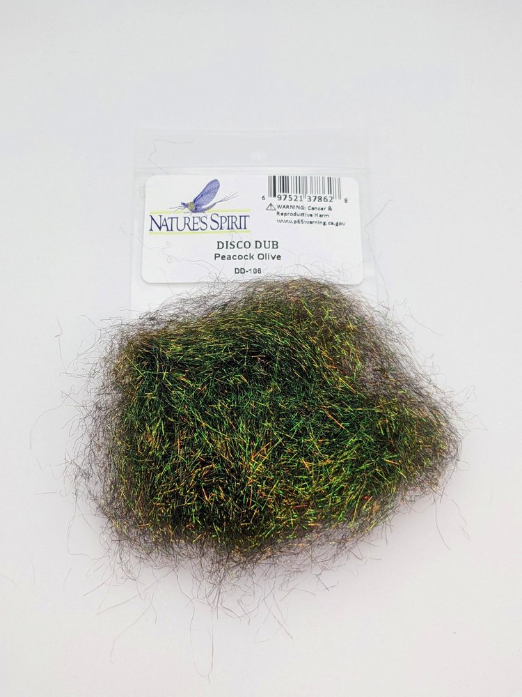 Nature's Spirit Disco Dub