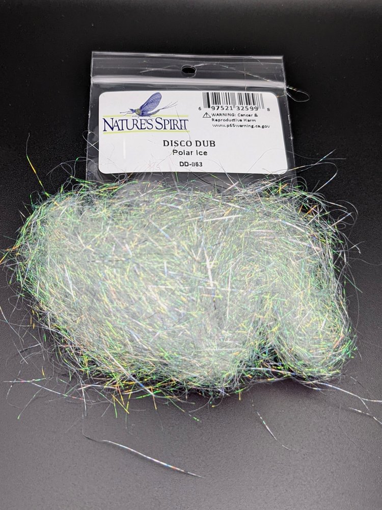 Nature's Spirit Disco Dub