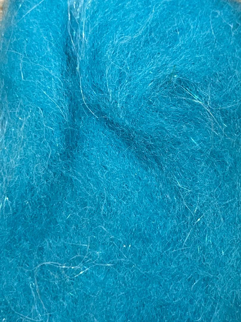 FTD Big Game Dubbing -Clyde dubbing