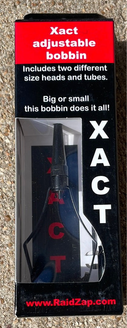 Raidzap X-Act Bobbin