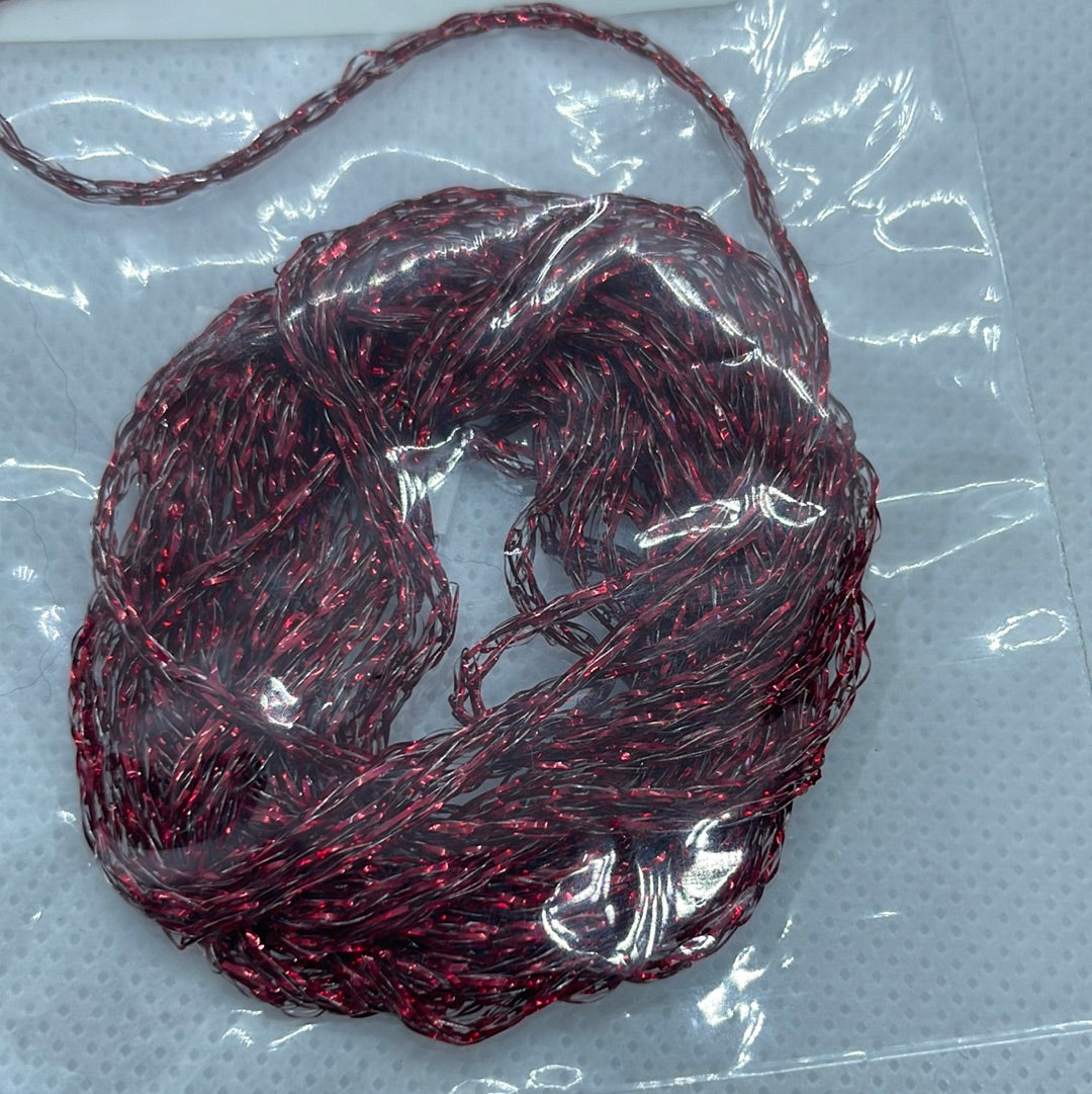 Hareline dyed diamond braid