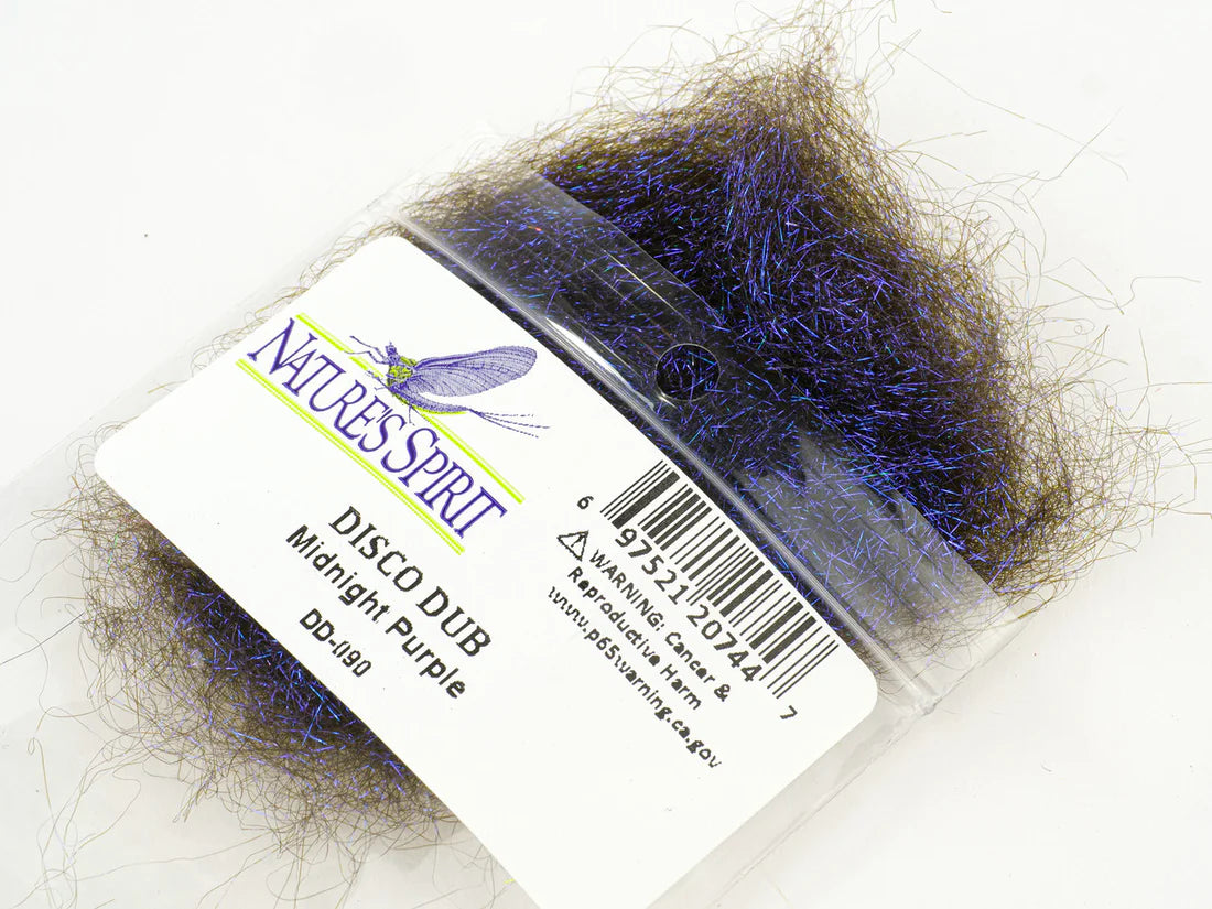 Nature's Spirit Disco Dub