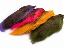 Wapsi Bucktail