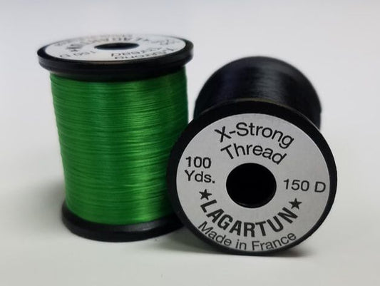 Lagartun X-strong Thread
