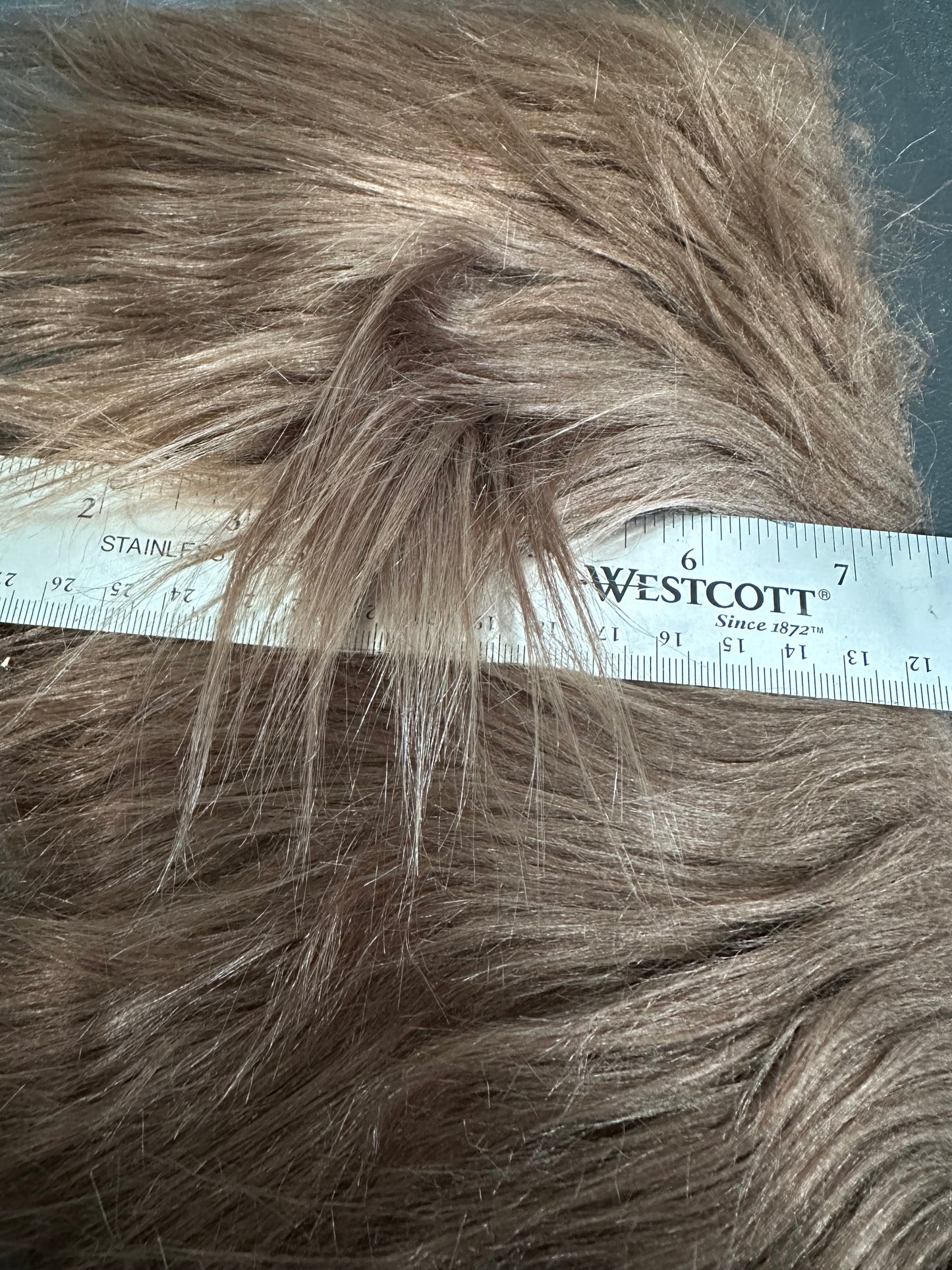 Tat2flyfisher Premium Craft Fur