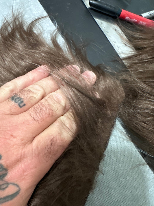 Tat2flyfisher Premium Craft Fur
