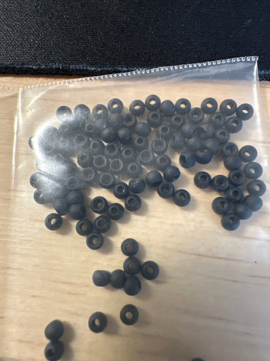 Tat2flyfisher Round Tungsten Beads