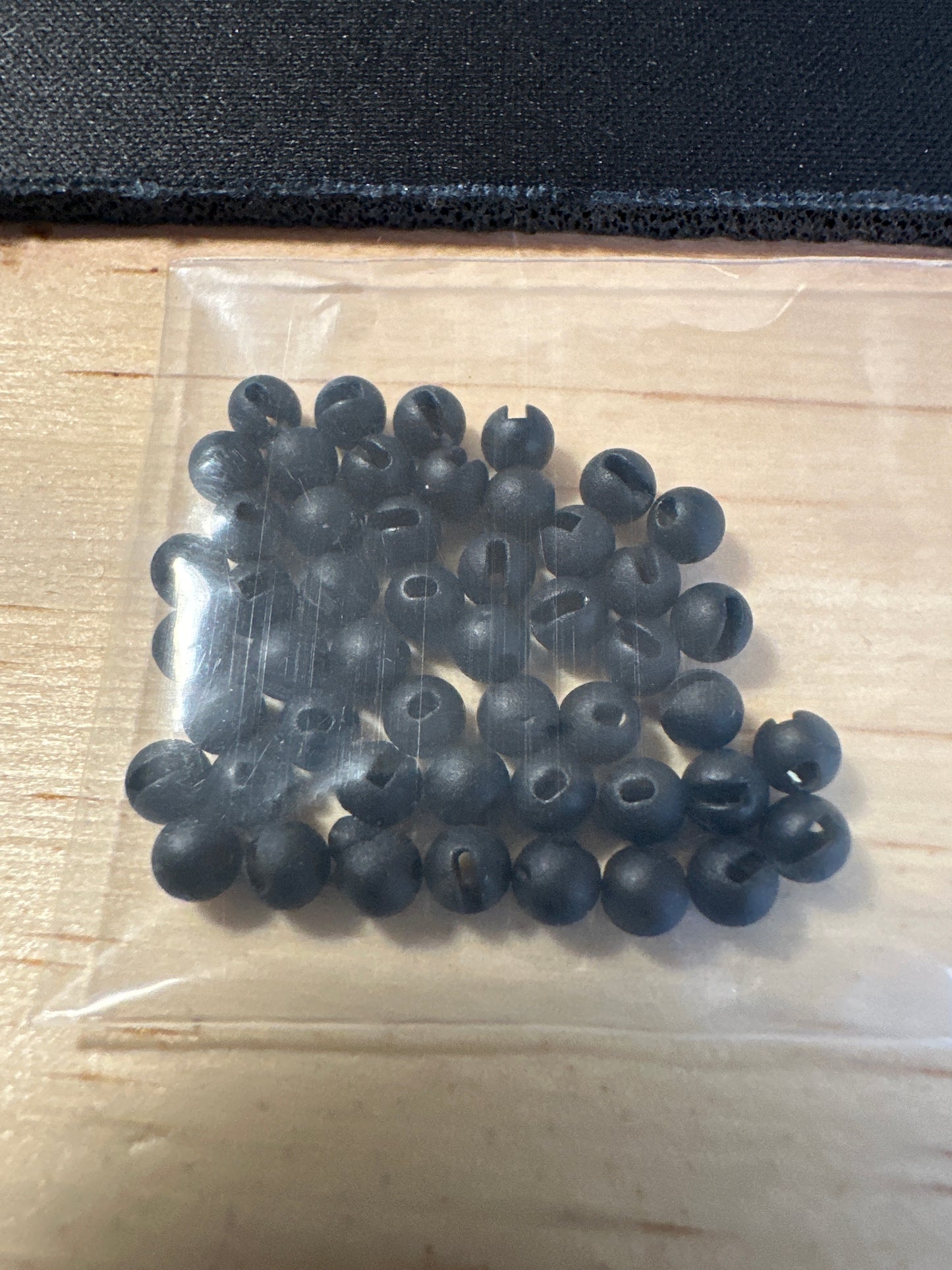 Tat2flyfisher Slotted Tungsten Beads