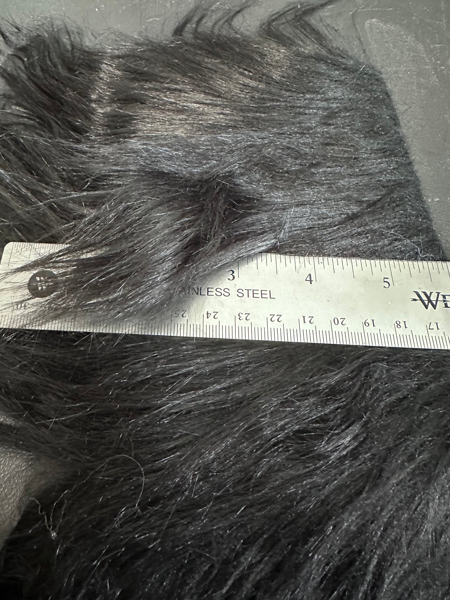 Tat2flyfisher Premium Craft Fur