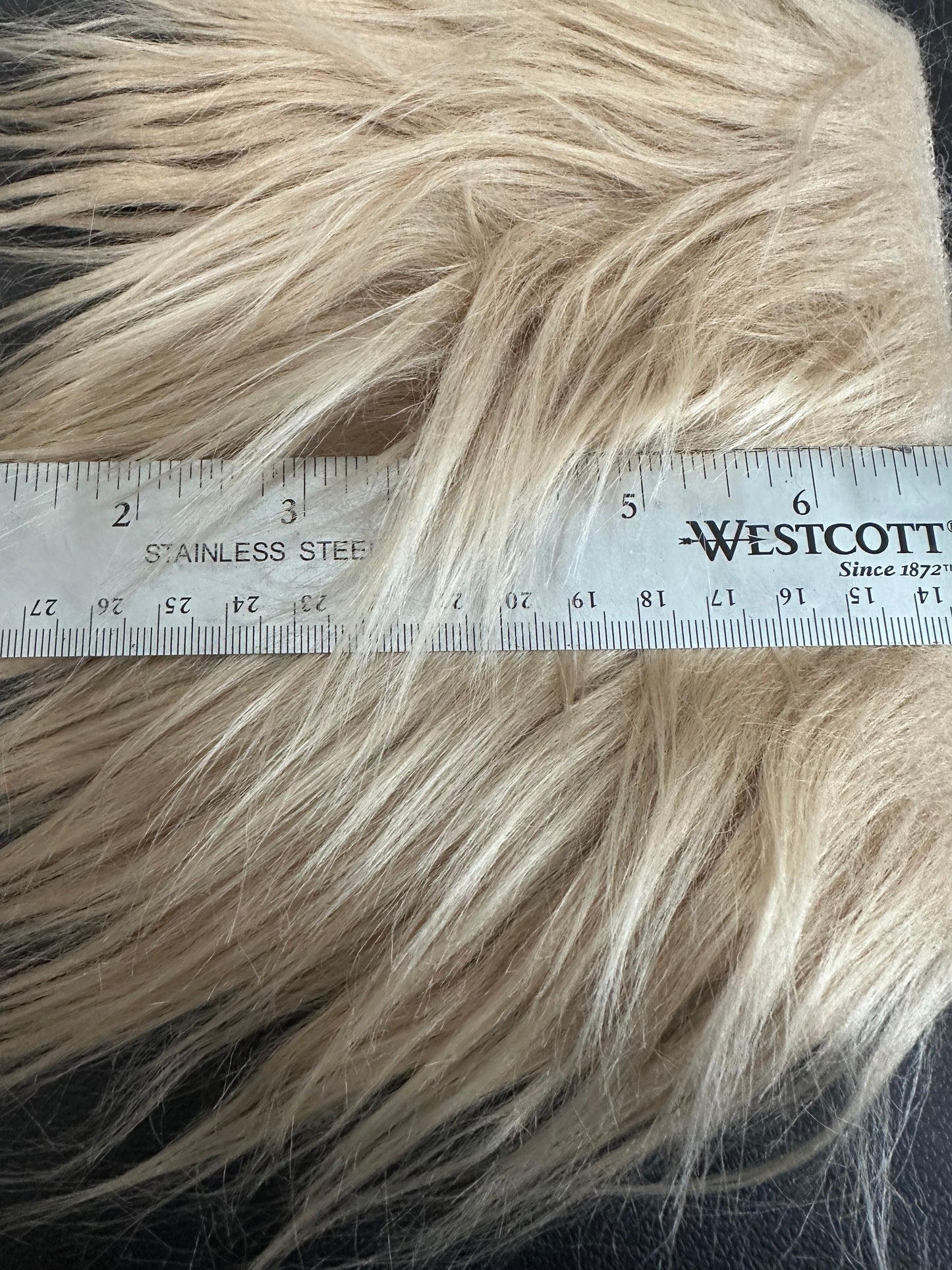 Tat2flyfisher Premium Craft Fur