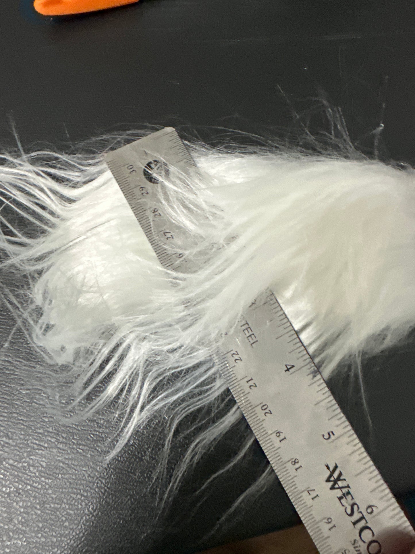 Tat2flyfisher Premium Craft Fur