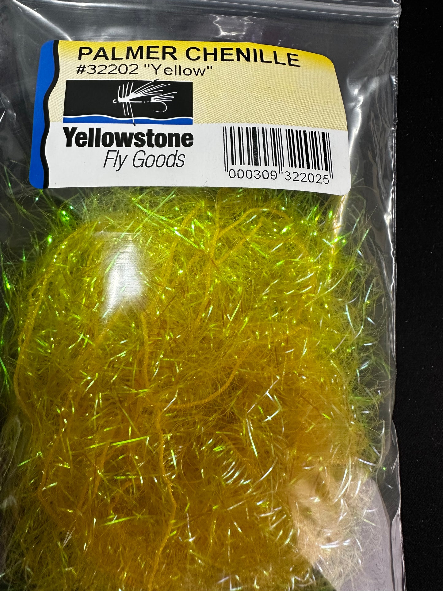 YFG Palmer Chenille