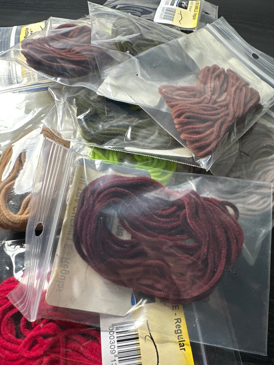 YFG Ultra Chenille
