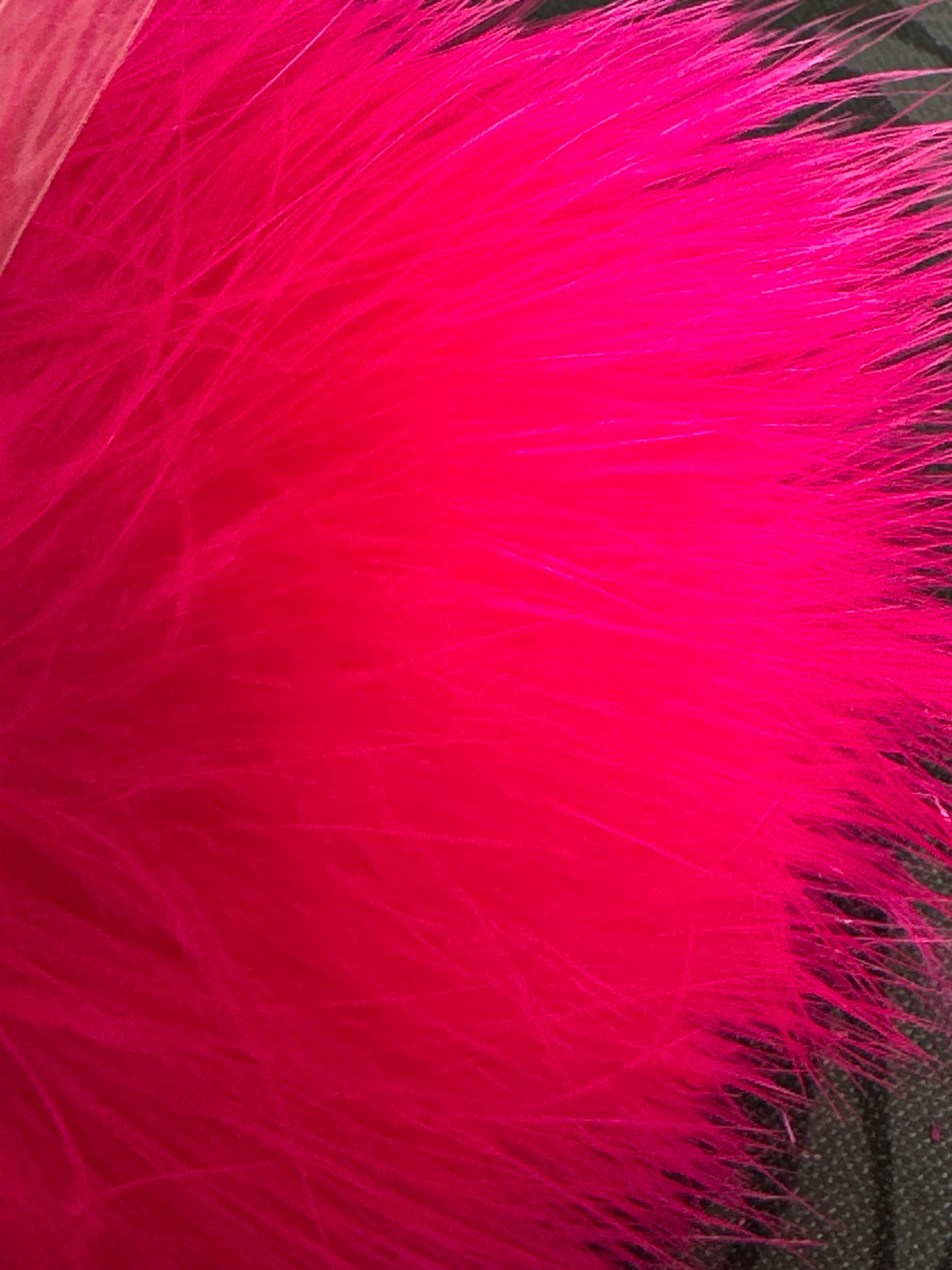Nature's Spirit Fish Hunter Marabou Blood Quill