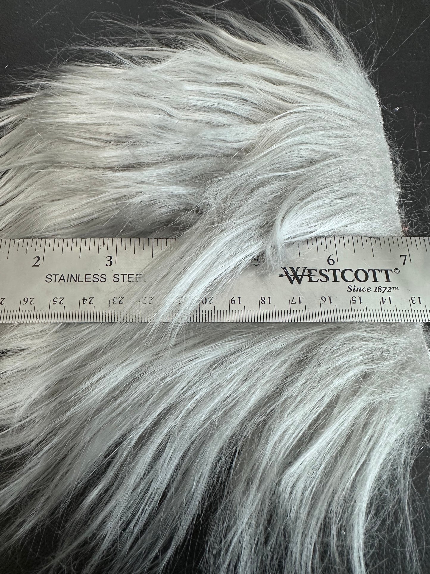 Tat2flyfisher Premium Craft Fur