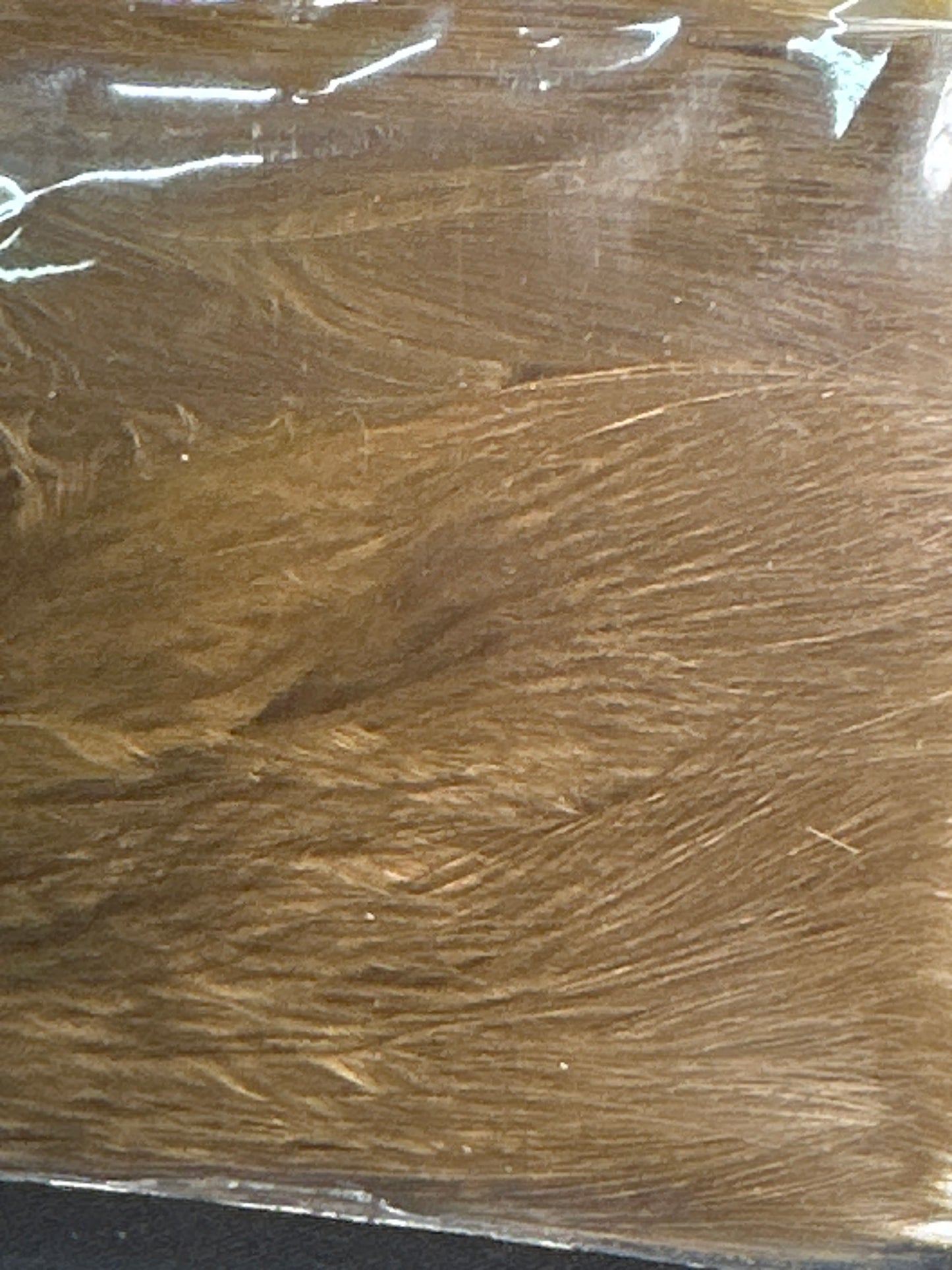 Nature's Spirit Fish Hunter Marabou Blood Quill