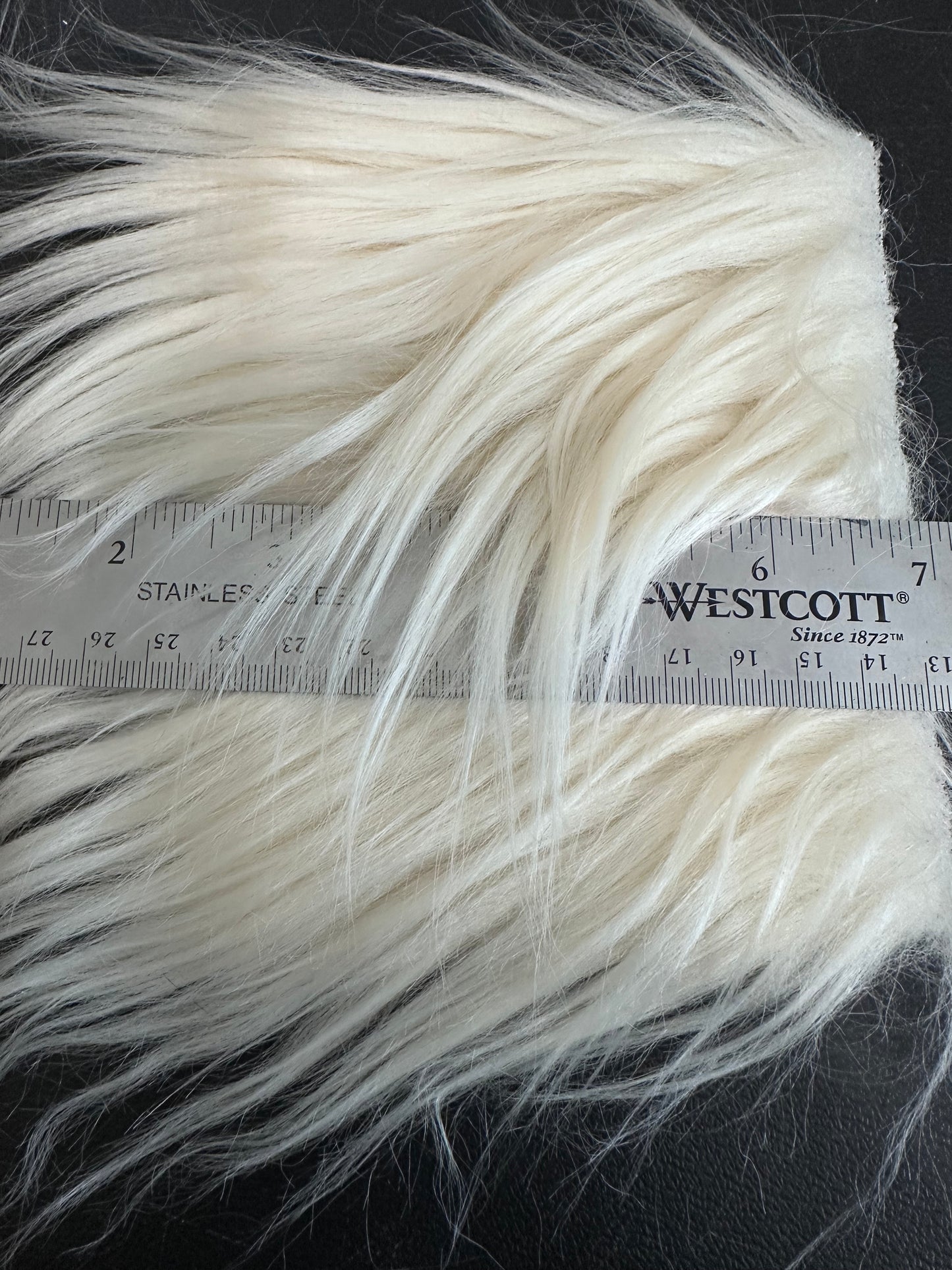 Tat2flyfisher Premium Craft Fur