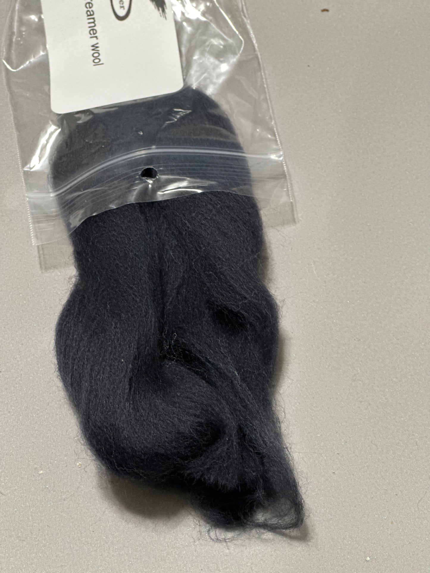 Tat2flyfisher Streamer Wool