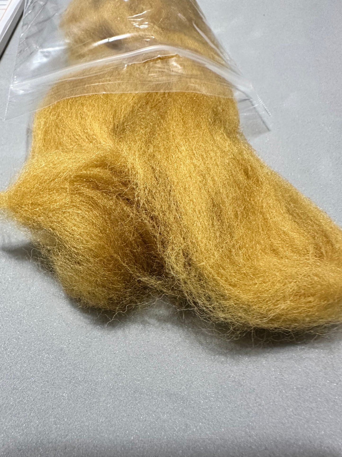 Tat2flyfisher Streamer Wool