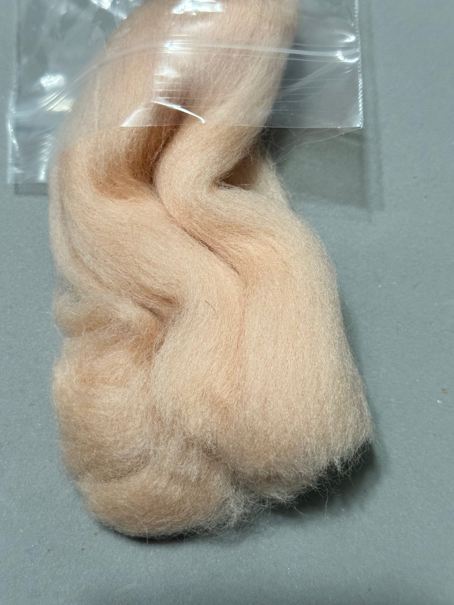 Tat2flyfisher Streamer Wool