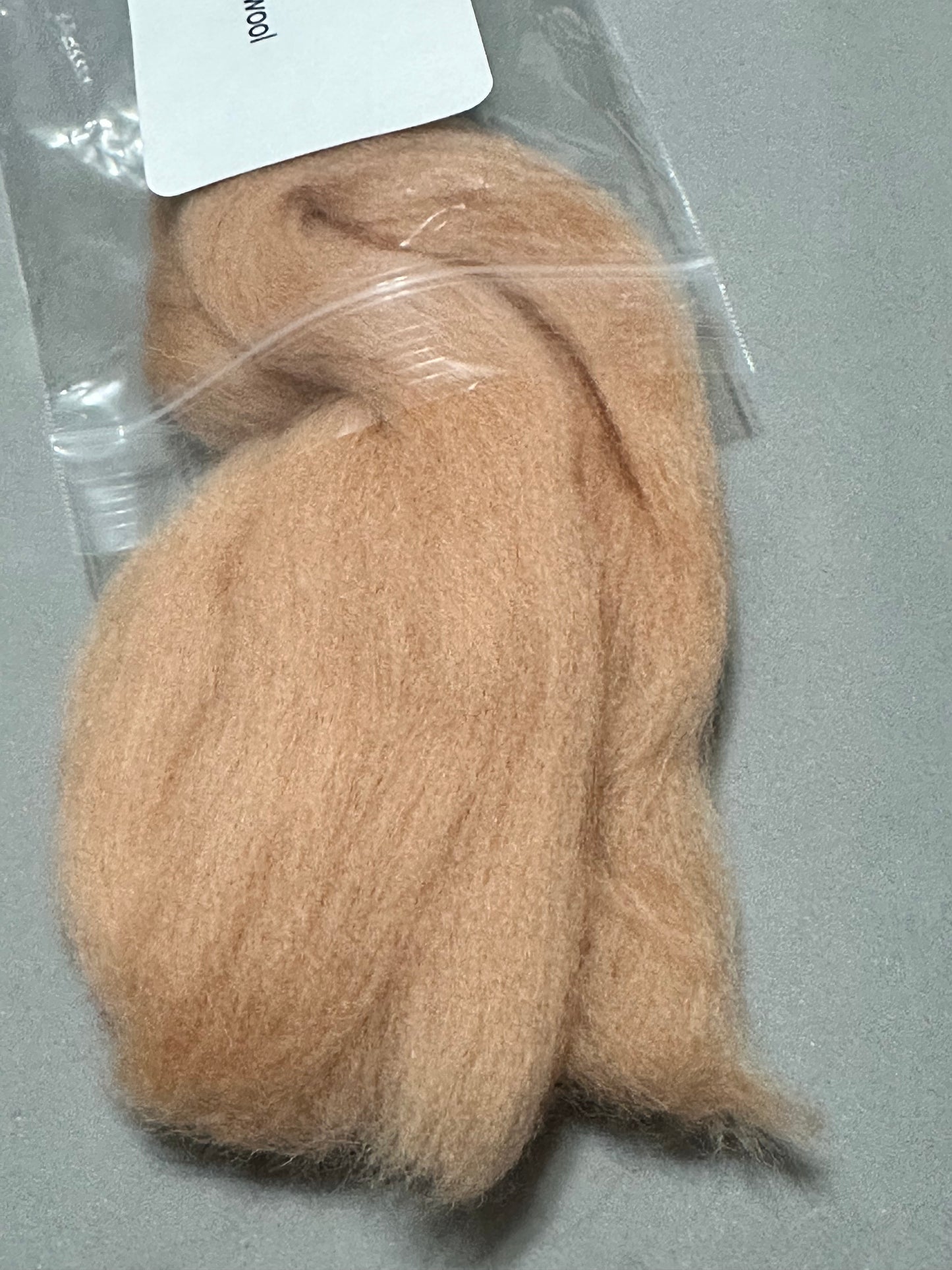 Tat2flyfisher Streamer Wool